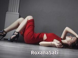 RoxanaSati