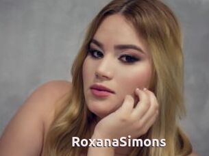 RoxanaSimons