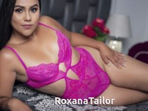 RoxanaTailor