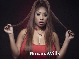 RoxanaWills