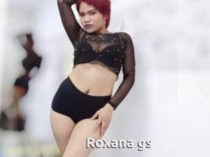 Roxana_gs