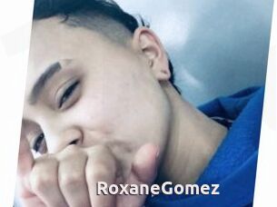 RoxaneGomez