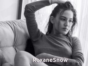 RoxaneSnow