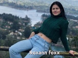 Roxann_foxx