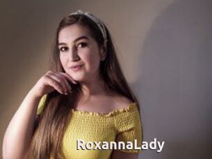 RoxannaLady