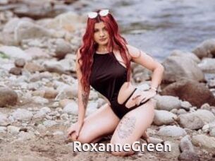 RoxanneGreen