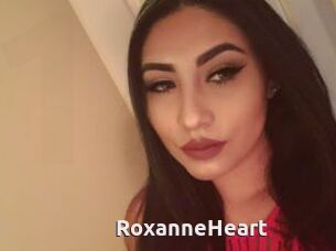 RoxanneHeart