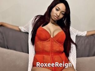 RoxeeReign