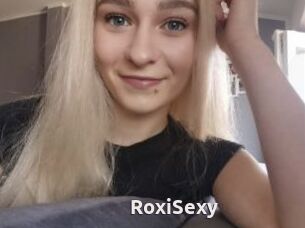 RoxiSexy