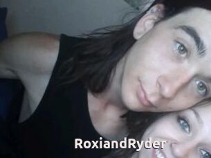 RoxiandRyder