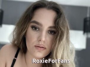 RoxieForFans