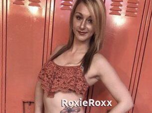 RoxieRoxx