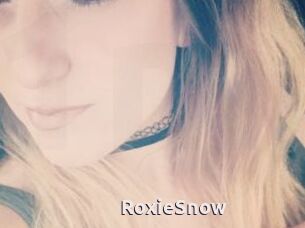 RoxieSnow