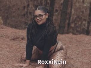 RoxxiKein