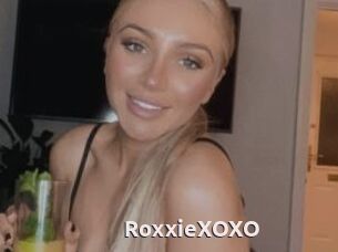 RoxxieXOXO