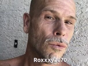 Roxxxy2070