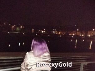 RoxxxyGold