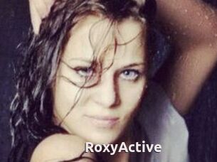 RoxyActive