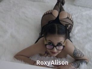 RoxyAlison