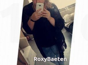 RoxyBaeten