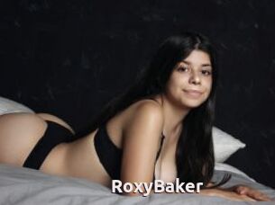 RoxyBaker