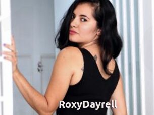 RoxyDayrell