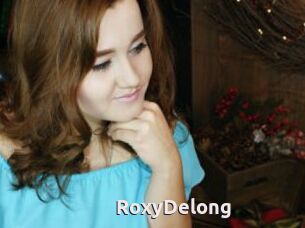 RoxyDelong