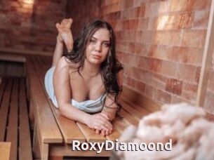 RoxyDiamoond