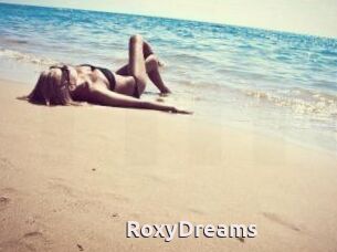 RoxyDreams