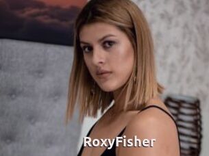 RoxyFisher