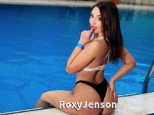 RoxyJenson