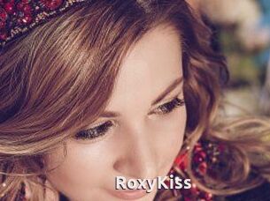 RoxyKiss