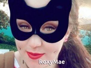 RoxyMae