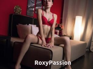 RoxyPassion