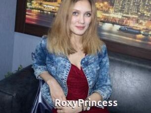 RoxyPrincess