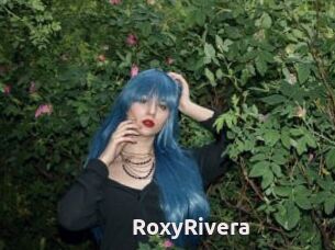 RoxyRivera