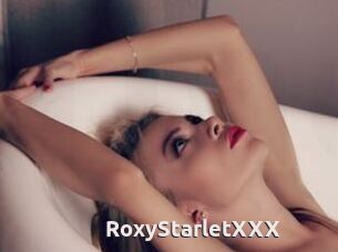 RoxyStarletXXX