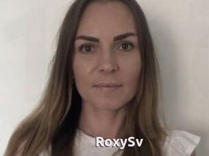 RoxySv