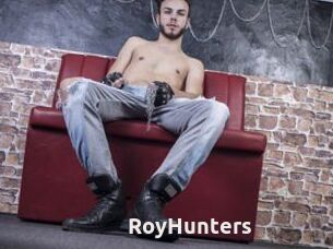 RoyHunters