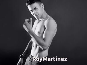 RoyMartinez