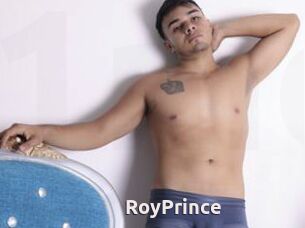 RoyPrince