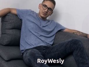 RoyWesly