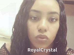 RoyalCrystal