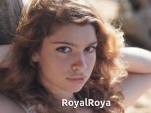 RoyalRoya