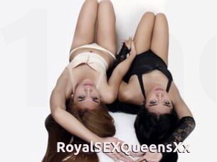 RoyalSEXQueensXx