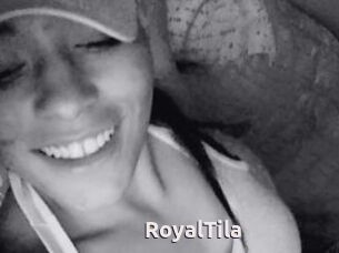 RoyalTila