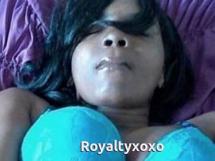 Royaltyxoxo