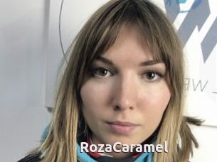 RozaCaramel