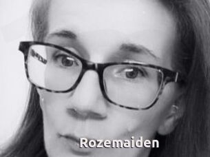 Rozemaiden