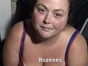 Rozenes